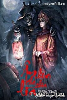 Âm Hôn Khó Chia Lìa