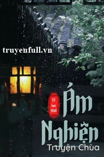 Ám Nghiện