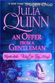 An Offer Of A Gentleman