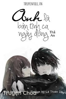 Anh Là Bản Tình Ca Mùa Đông