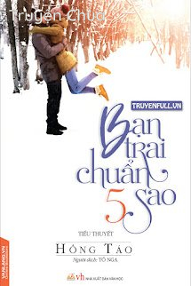 Bạn Trai Chuẩn 5 Sao