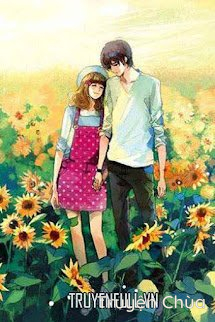 Bạn Trai Dính Người Của Tôi