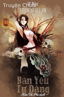 Bán Yêu Tư Đằng