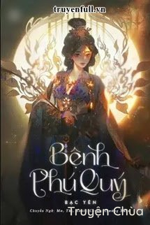 Bệnh Phú Quý
