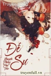 [Bhtt] Đế Sư