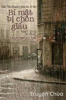 Bí Mật Bị Chôn Sâu