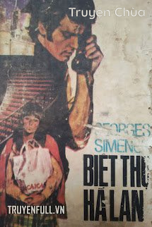 Biệt Thự Hà Lan