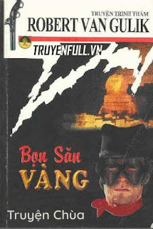 Bọn Săn Vàng