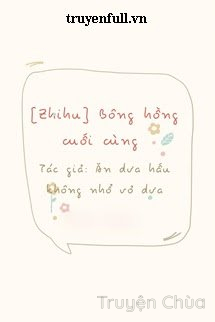 Bông Hồng Cuối Cùng