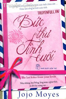 Bức Thư Tình Cuối