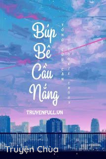Búp Bê Cầu Nắng
