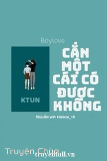 Cắn Một Cái Có Được Không?