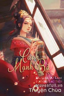 Canh Mạnh Bà