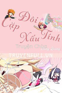 Cặp Đôi Xấu Tính