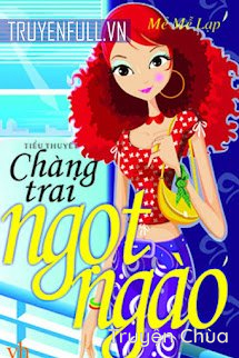 Chàng Trai Ngọt Ngào