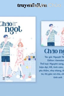 Cháo Ngọt