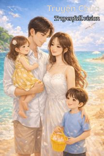 Chú Trông Thật Giống Ba Cháu