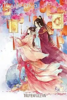 Bìa truyện: Cưa Đổ Thượng Thần Băng Lãnh