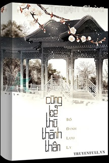 Cùng Kẻ Thù Thành Thân