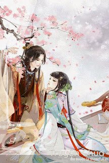 Đại Hoàn Dư – Cho Ta Khuynh Thất Giang San