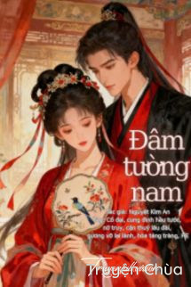Đâm Tường Nam – Nguyệt Kim An