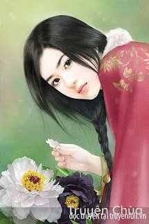Đản Sinh Vương Phi