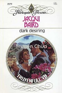 Dark Desiring
