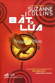 Đấu Trường Sinh Tử 2: Bắt Lửa