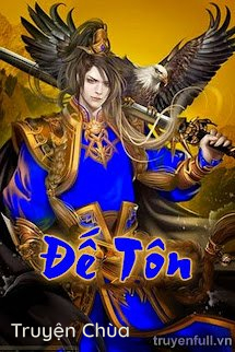 Đế Tôn