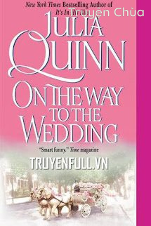 Đường Đến Đám Cưới (On The Way To The Wedding)