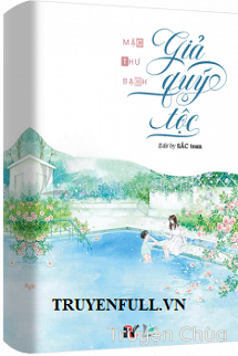 Giả Quý Tộc