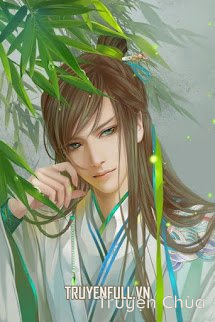 Giáo Chủ Thích Làm Nũng Nhà Ta