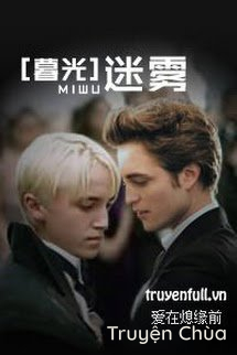 [Harry Potter X Twilight] Mê Vụ