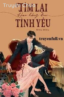 Hoa Hồng Đen Tìm Lại Tình Yêu