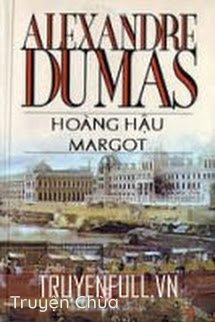 Hoàng Hậu Margot