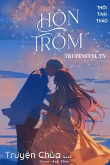 Hôn Trộm