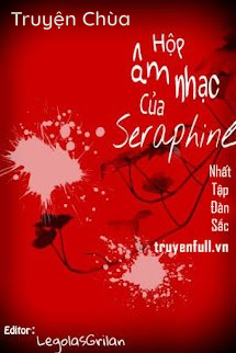 Hộp Âm Nhạc Của Seraphine
