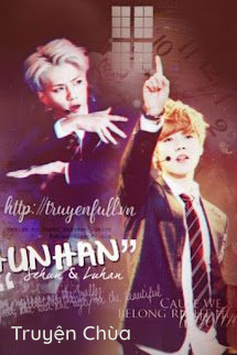 [HunHan] Chỉ Cần Anh Chờ! Là Em Sẽ Tới