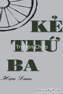 Kẻ Thứ Ba