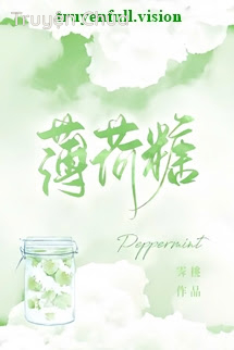 Kẹo Bạc Hà – Tễ Đào