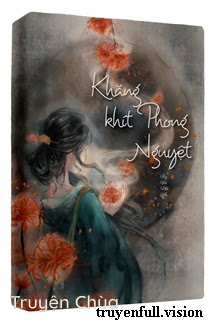 Khăng Khít Phong Nguyệt – Tùy Vũ Nhi An