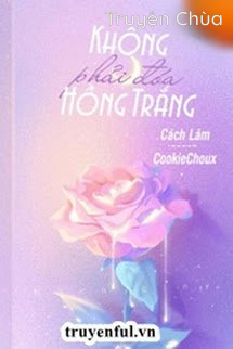 Không Phải Đóa Hồng Trắng
