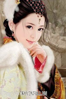 Kim Bài Sủng Phi Của Nhiếp Chính Vương