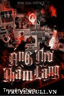 Kim Gia Hiên 2-Áng Thơ Thầm Lặng