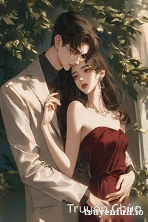 Lần Này Tôi Sẽ Chọn Anh Ấy – Thuần Nhan