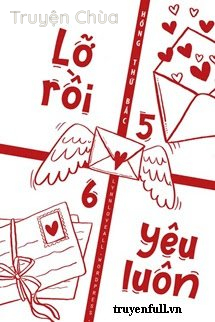Lỡ Rồi Yêu Luôn