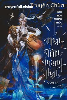 Ma Tôn Mang Thai Con Ta