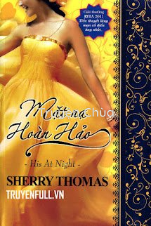Mặt Nạ Hoàn Hảo