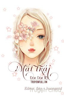 Mắt Trái