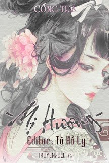 Mị Hương